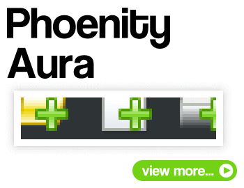 Phoenity Aura. View more →